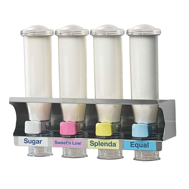 Distributeur SweetStation - Quad 24 oz
