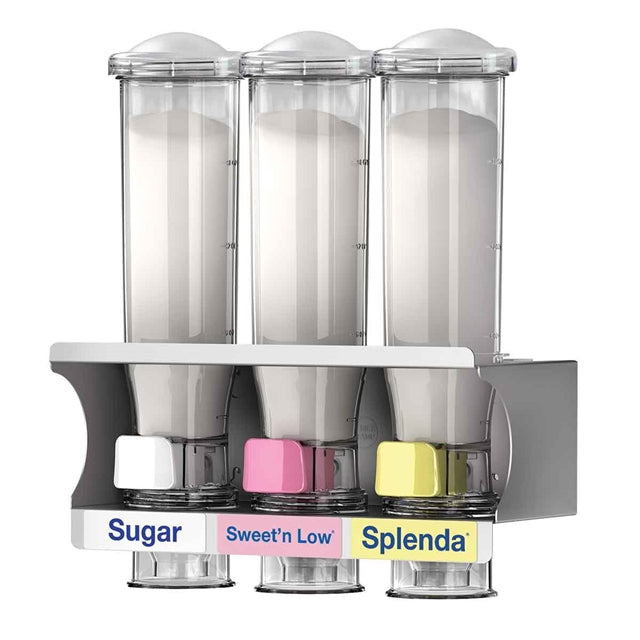 Distributeur SweetStation® - Triple 24 oz