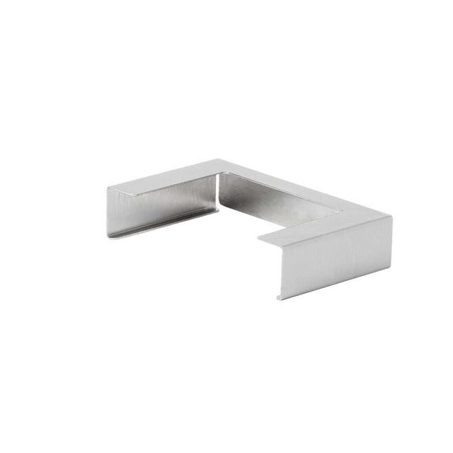Pot de fontaine de 3 1/2 Qt, pompe à levier | Acier inoxydable