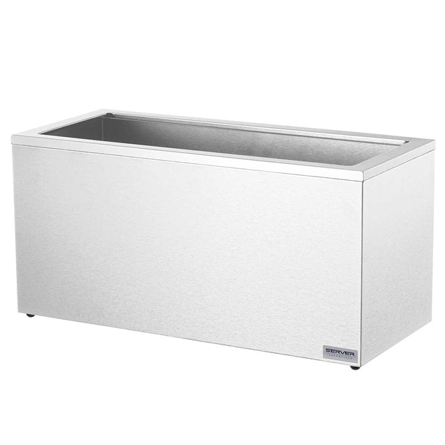 Base de rail supérieur, capacité de 4 à 6 pots
