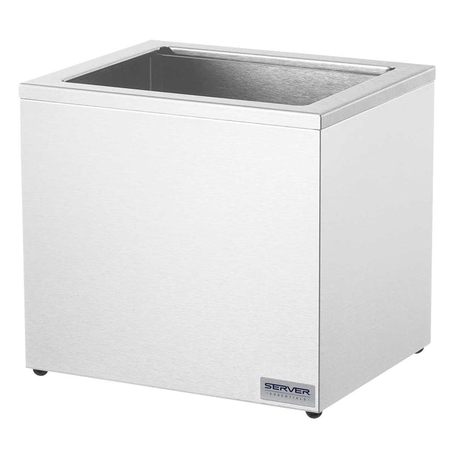 Base de rail supérieur, capacité de 2 à 3 pots