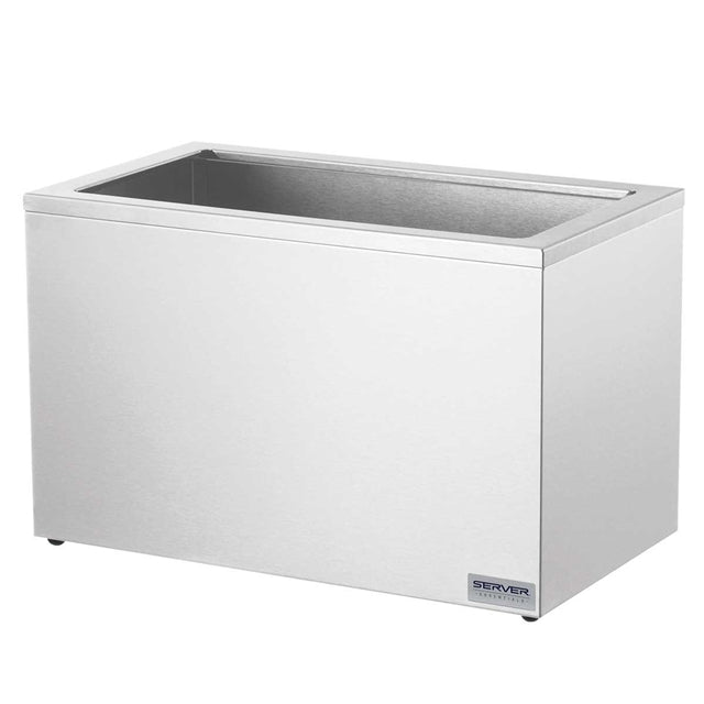 Base de rail supérieur, capacité de 3 à 4 pots