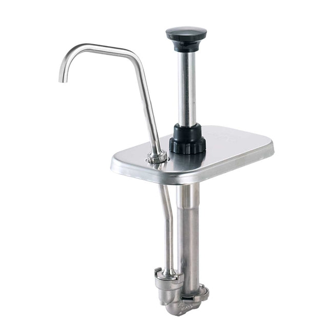 Pompe à pot de fontaine de 2 pintes | Acier inoxydable