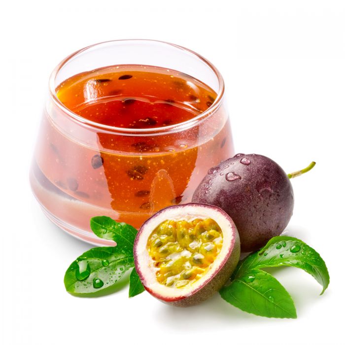 PreGel - Passion Fruit Variegate (6 x 1kg)