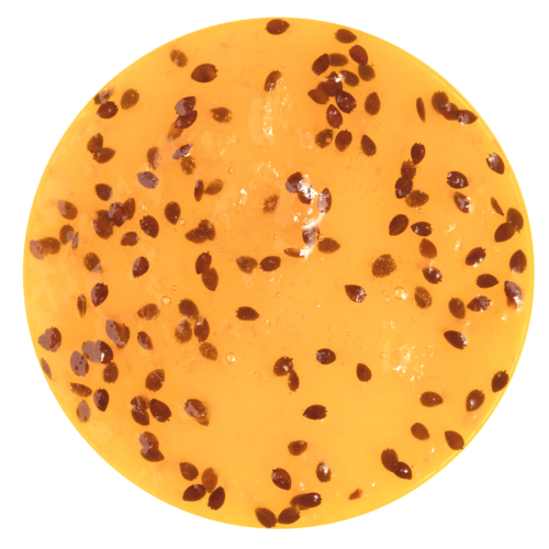 PreGel - Passion Fruit Variegate (6 x 1kg Case)