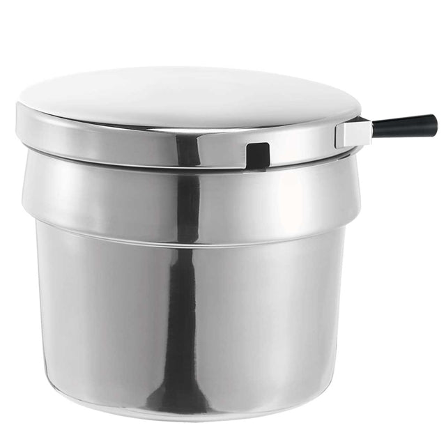 Couvercle encastré et à charnière 11 qt (10,4 L)