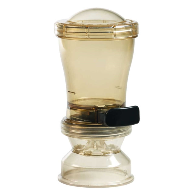 InSeason Seasoning Dispenser | Heated App, Drop