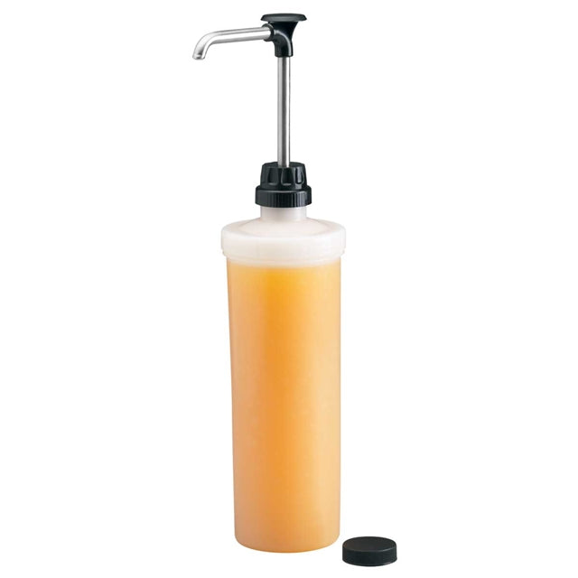Pompe à bouteille, 1 oz | Écologique