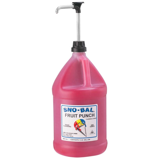 Pompe à bouteille, 1 oz | Écologique