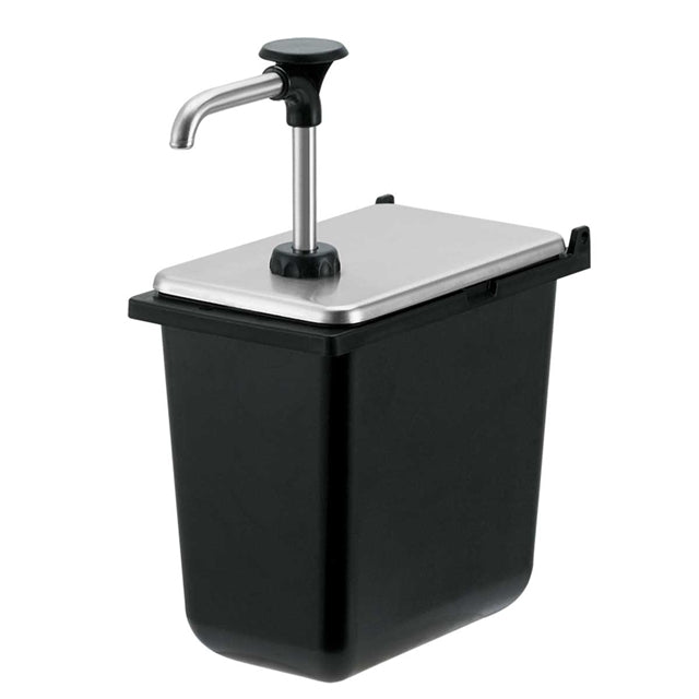 Pompe à pot de taille 1/9 | Écologique