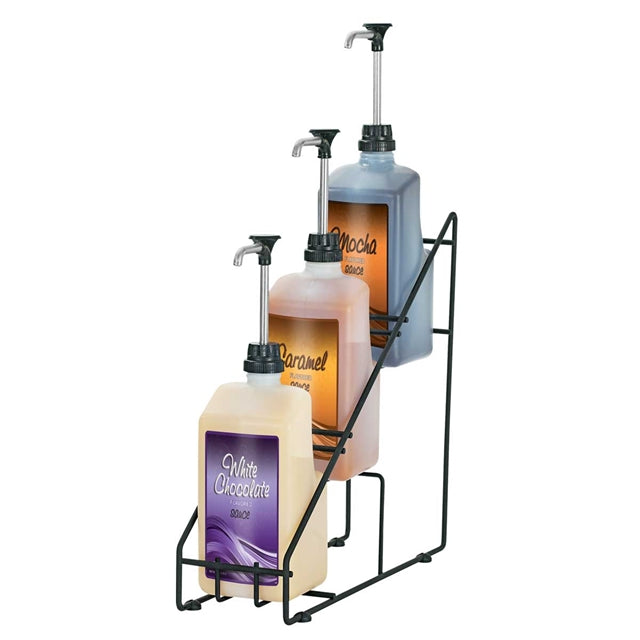 Organisateur à plusieurs niveaux WireWise, pichet de 64 oz