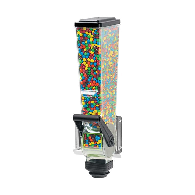 Distributeur de nourriture sèche et de bonbons SlimLine | Simple 2 L