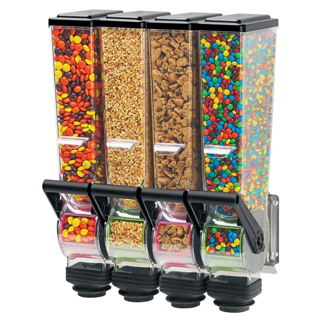 Distributeur de nourriture sèche et de bonbons SlimLine | Quad 2 L