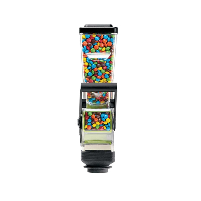 Distributeur de nourriture sèche et de bonbons SlimLine | Simple 1,4 L