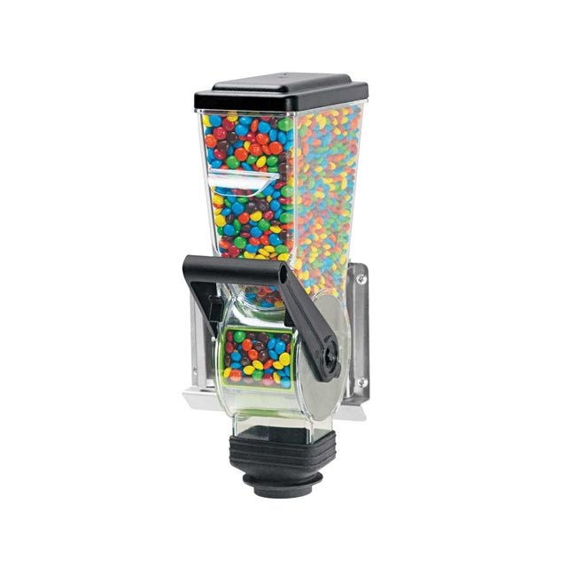 Distributeur de nourriture sèche et de bonbons SlimLine | Simple 1,4 L