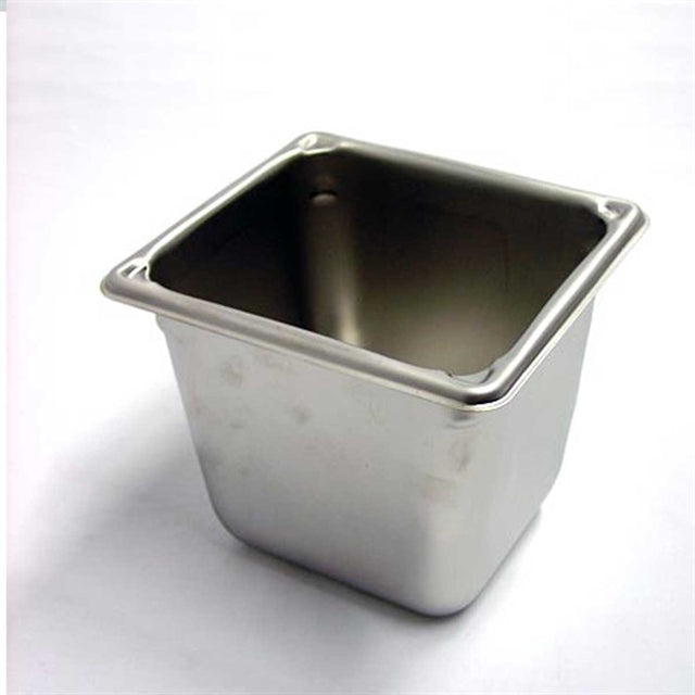 Steam Table Pan, 1/6-Size 6" (150 mm)