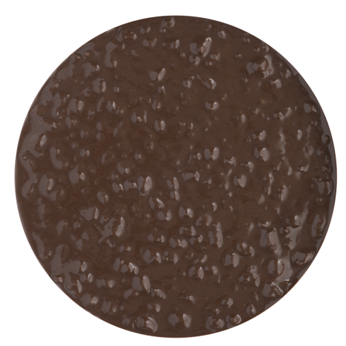 PreGel - Biscotti (Chocolate & Cookie)  Variegate (2 x 3kg Case)
