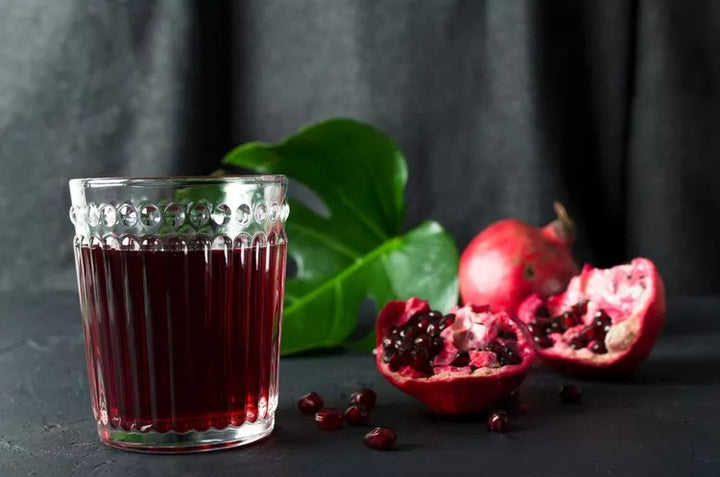Great for a variety of alcoholic and non-alcoholic drinks.