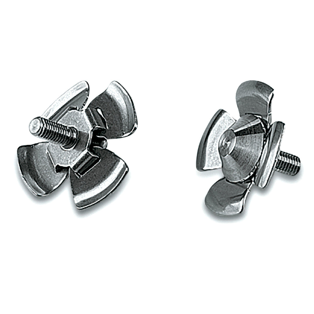 CAC123 - Agitateur papillon pour mélangeurs de boissons série WDM