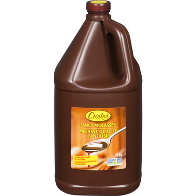 Fancy Molasses - Crosby - 5 KG