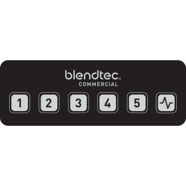 Blendtec Connaisseur 825™