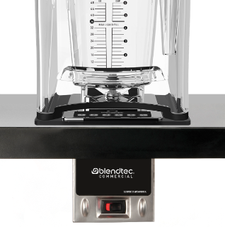 Blendtec Connaisseur 825™