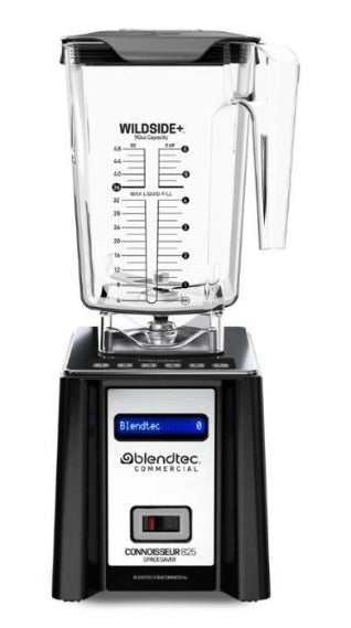 Blendtec Connoisseur 825 SpaceSaver®