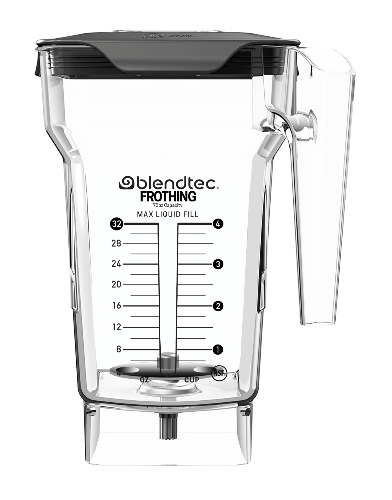 Blendtec Frothing Jar™