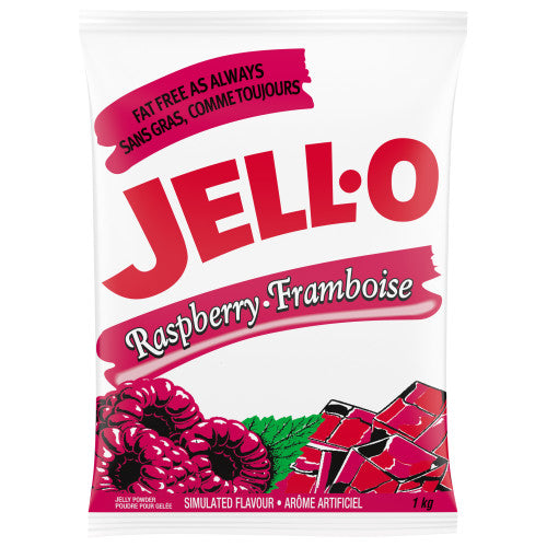 Nacollection! / onemi☆jelly Buy Jell-O Jelly Powder Strawberry 170 g | Safeway Canada