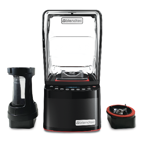 Blendtec Stealth® Nitro 895