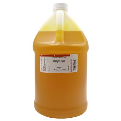 Arôme de pomme verte - Saveur super puissante 16 oz.