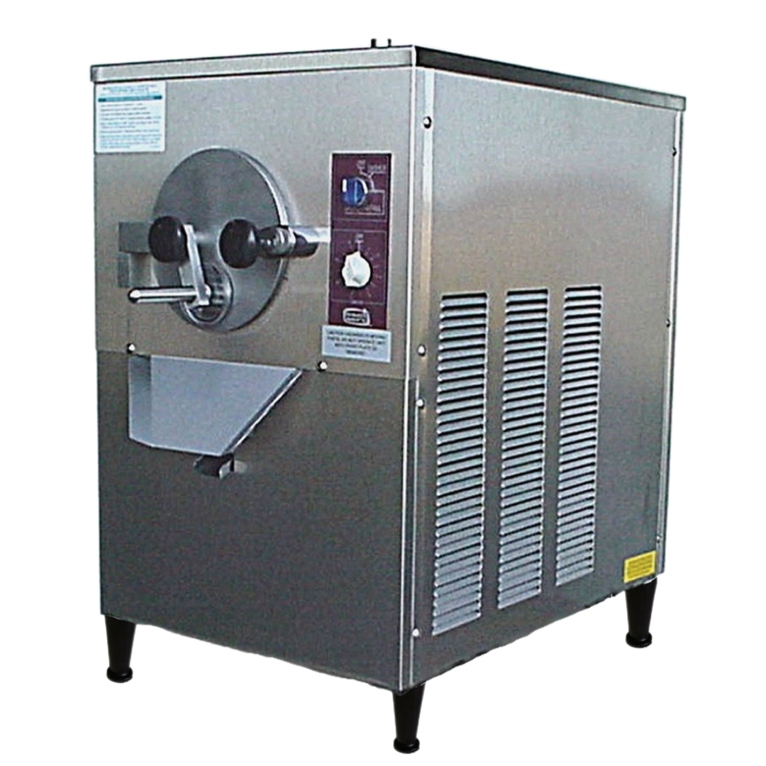 SaniServ B5 - 5 Qts - Countertop Batch Ice Cream & Gelato Freezer