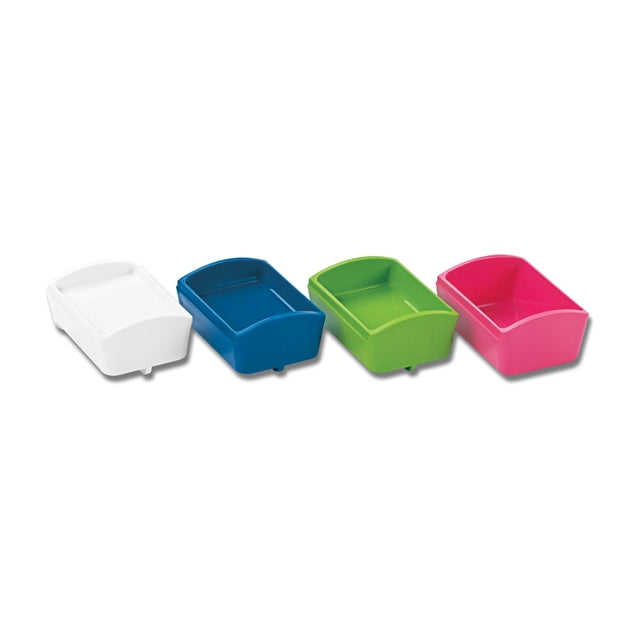 Distributeur de nourriture sèche et de bonbons SlimLine | Double 2L