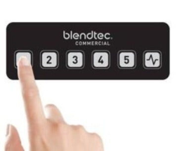 Canada Blendtec Connoisseur 825 SpaceSaver®