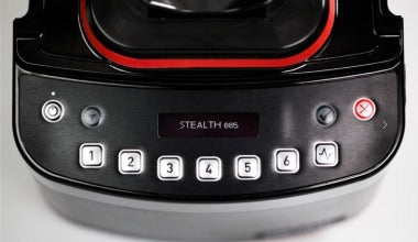 Noise Reduction Blendtec Stealth® 885