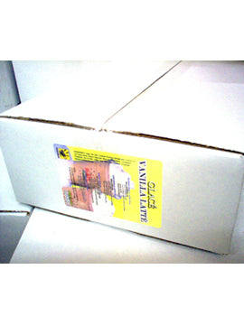 Bubble Tea Powder Mix Supplier