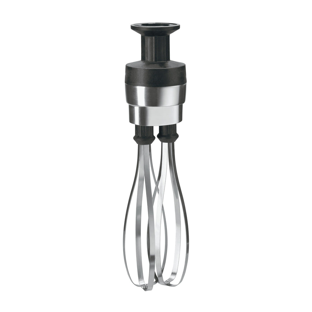 WSB2W - 10" Stainless Steel Whisk Attachment for Heavy-Duty Big Stik