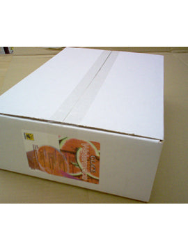 Melon d'eau 4 en 1 Mix pour Bubble Tea, Smoothies, Lattes et Frappes, 3 livres. Sac (caisse 6 x 3 livres. Sacs) - Fabriqué aux États-Unis