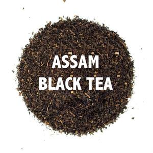 Premium Assam Black Loose Tea - 600g