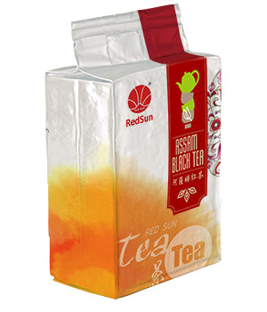 Assam Black Loose Tea Supplier and Distributor