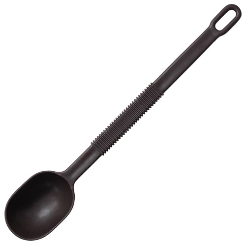 Bubble Tea Measuring Spoon (Brown Color)