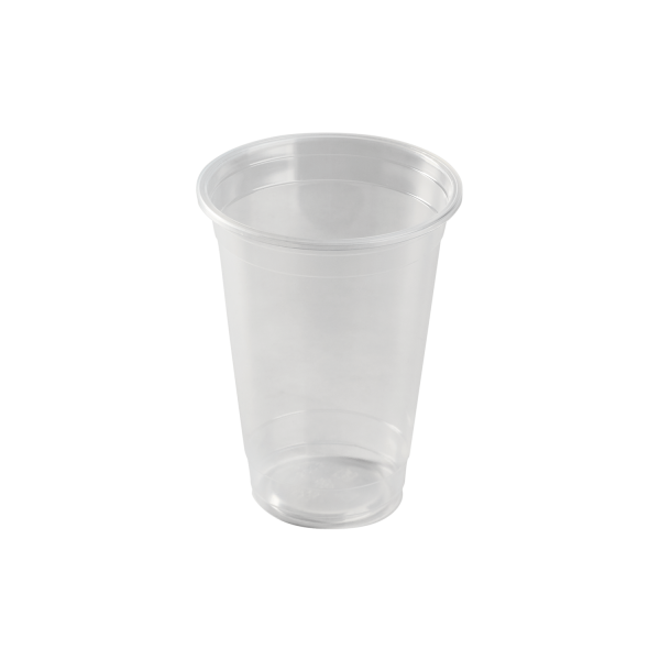 Bubble Tea PP Cups Canada 16 oz, 500cc