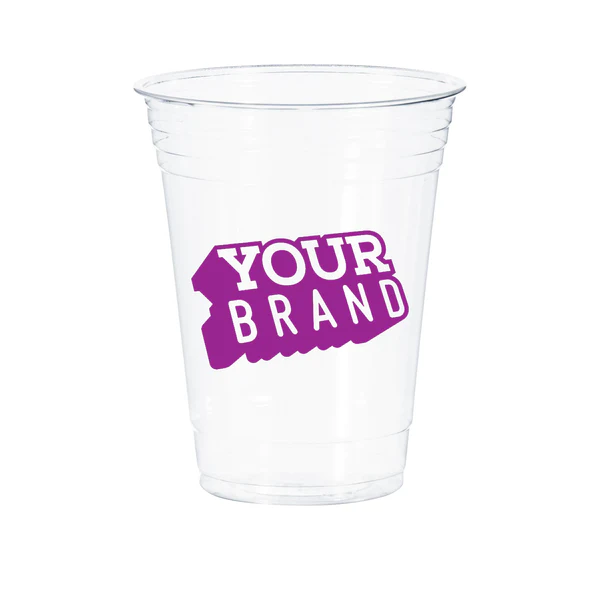 custom printed cups supplier canada
