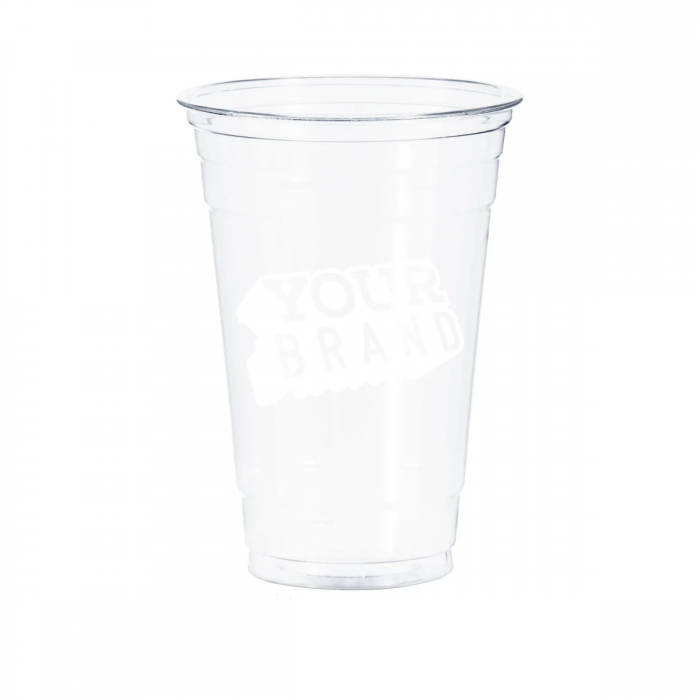 custom print cups supplier canada