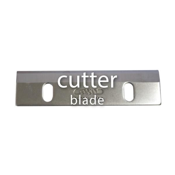 Snow Ice Shaver Cutting Blade