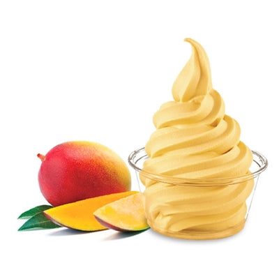 Dole Soft Serve Canada Wholesale Supplier