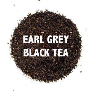 Earl Grey Black Loose Tea