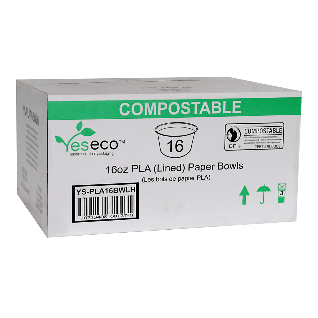 Eco Friendly Cups and Containers Distributor Canada