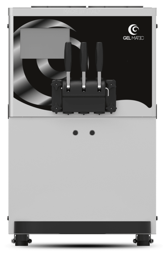 Gel matic ice cream machine parts sale