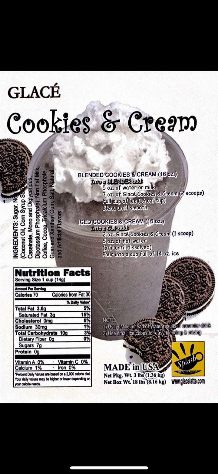Bubble Tea Supplier and Distributor